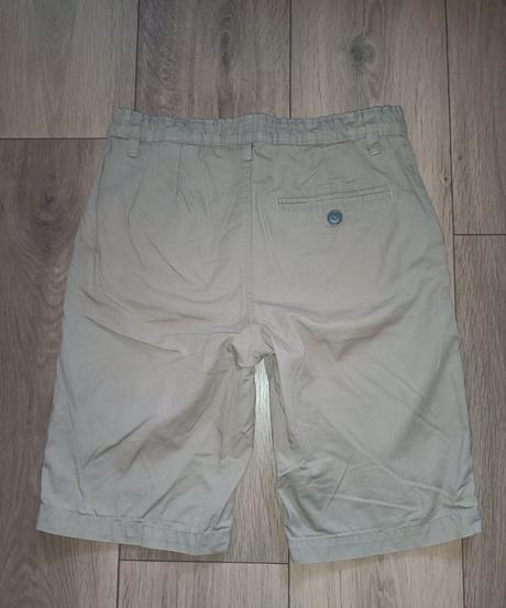Šortky, h&m,164