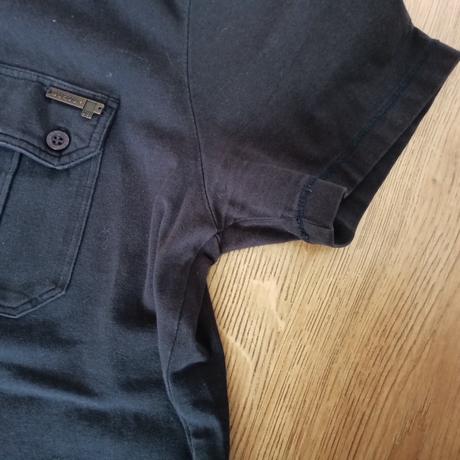 Pánska polokošeľa guess, guess,xl