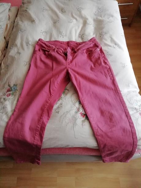 Nohavice, s.oliver,xl