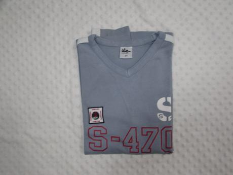 Alive tričko č.164, alive,164