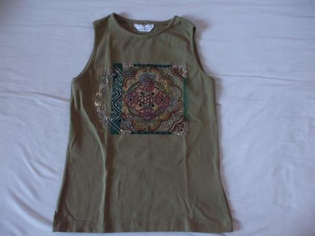 Dve letné tielka, pepperts,146