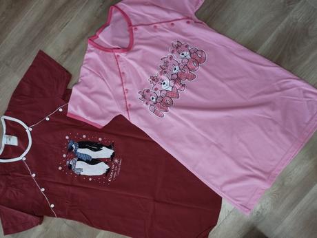 Tehotenské oblečenie (pre veľkosť 38), 38