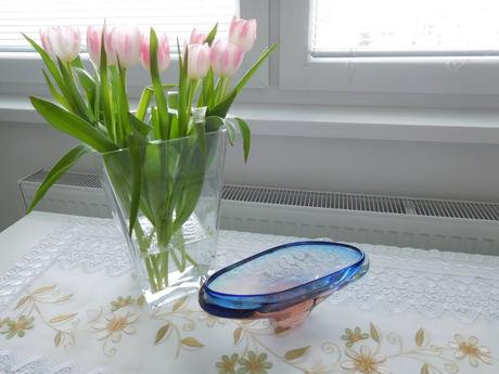 Misa hútne sklo-designer jozef michal hospodka, 