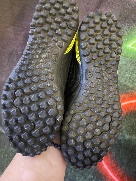Kopačky, adidas,36