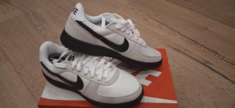 Tenisky velk.35.5, nike,35
