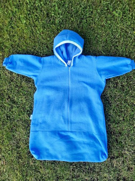 Zľava. spací vak velk. 80/86., 