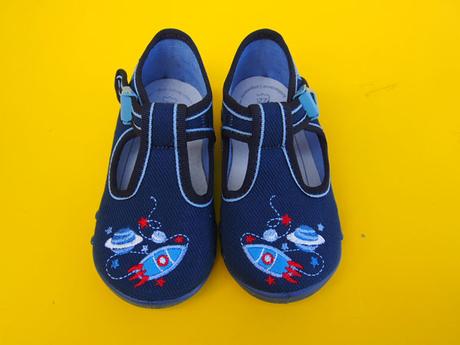 Detské ortopedické papučky renbut, ren but,19 - 27