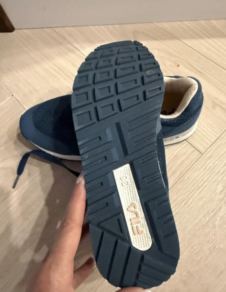 Tenisky fila, fila,36