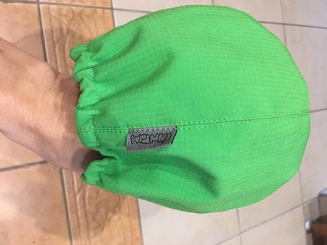 Softselova siltovka, 98