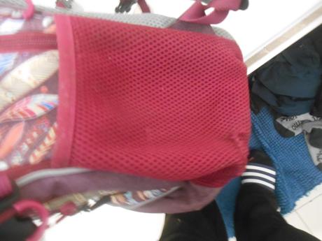 Školská taška, batoh, 