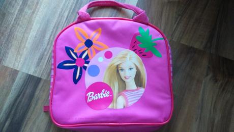 Taška aj do škôlky, 