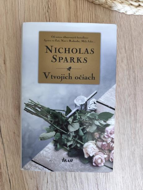 V tvojich očiach, 