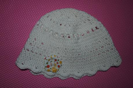 Nenosená čapička, 62