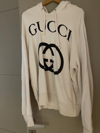 Mikina gucci originál, m