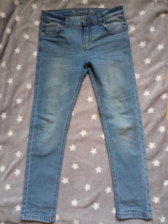 Rifle, terranova,140