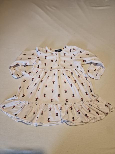 Šaty gant 74 cm, gant,74