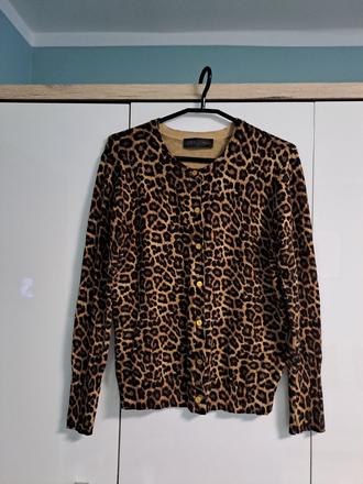 Zara kardigán xxl/44, zara,xxl