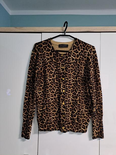 Zara kardigán xxl/44, zara,xxl
