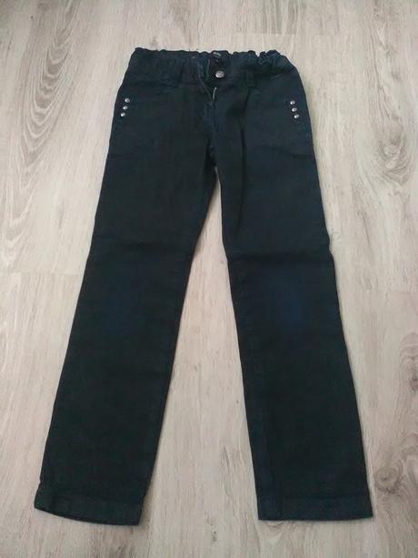 Rifle slim fit 8, hugo boss,134