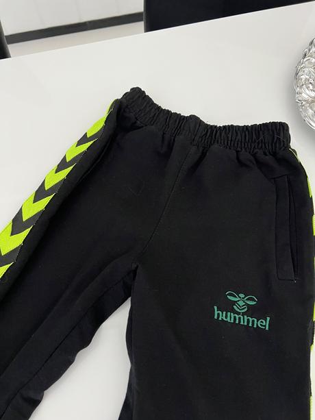 Hummel teplaky, hummel,134