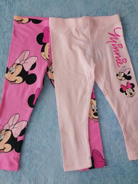 Komplet minnie, f&f,92