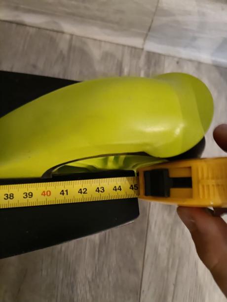 Detska lahka kolobezka arcore crisscross, 