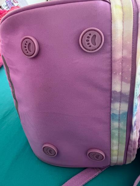 Školská taška beckmann,