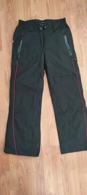 Dámske lyžiarske nohavice, 40