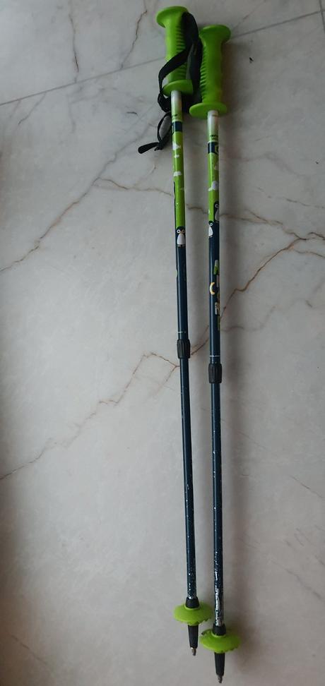 Palicky nastavitelne 65 cm-85 cm, 65 cm