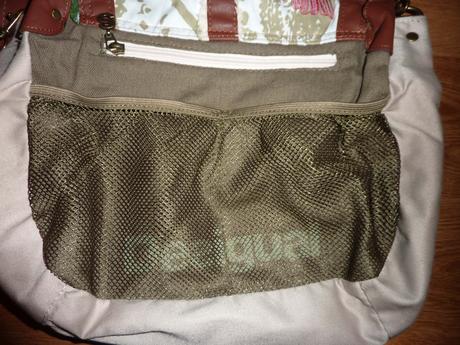 Desigual kabelka, desigual