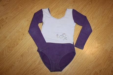 Dresik look 128- 134, 128