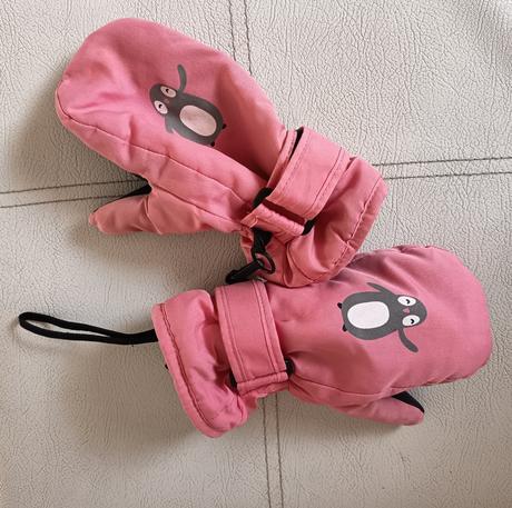 Rukavice, lupilu,104