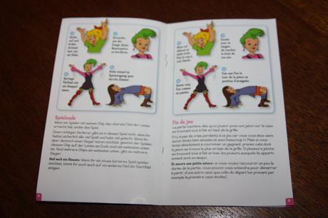 Hra hexenkugel - od 5 rokov, 