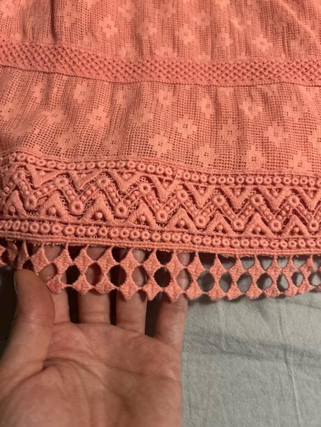 Top - blúzka, f&f,xs