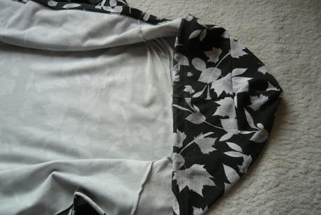 Dámska mikina s kapucou, xxl