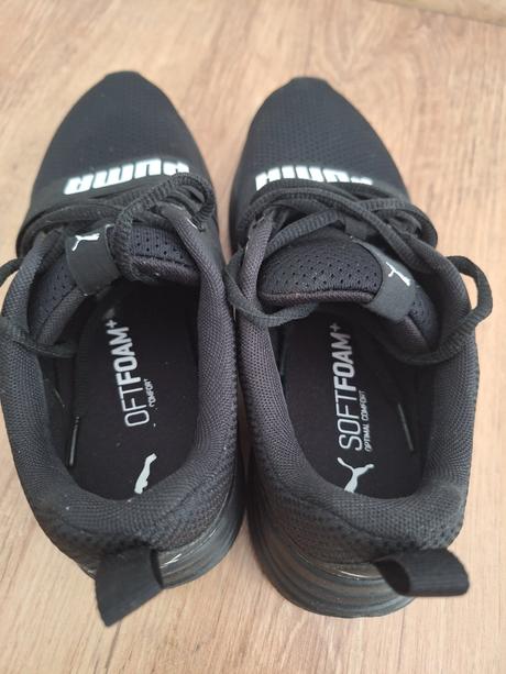 Puma tenisky, puma,38