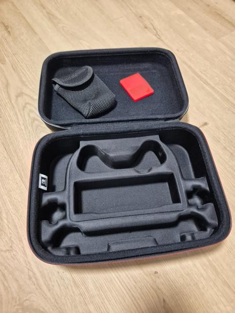 Taška nintendo switch deluxe, 