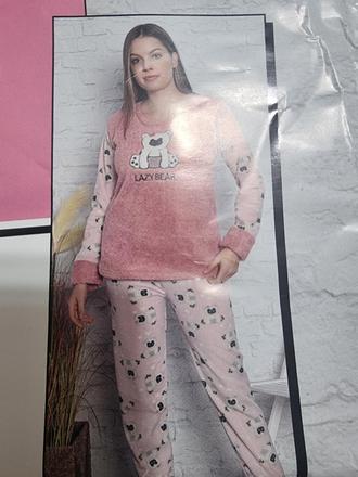 Dámské pyžamo, xxl