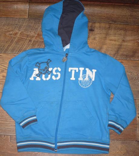 Mikina, dopodopo,110