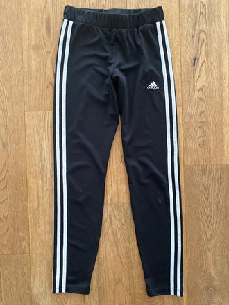 Leginy adidas, adidas,158