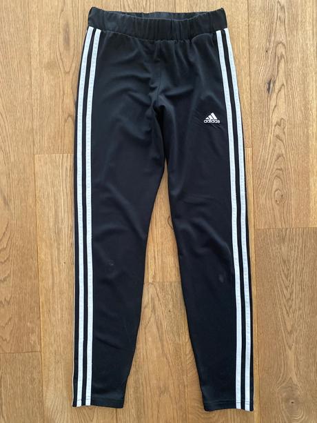 Leginy adidas, adidas,158