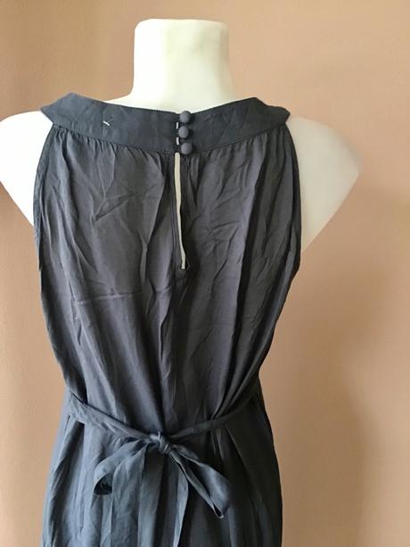 Krásne viskozove saty/3m, l