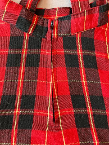 Sukňa harry potter, xl