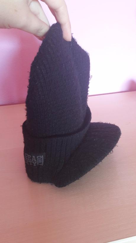 Čiapka, dognose,134