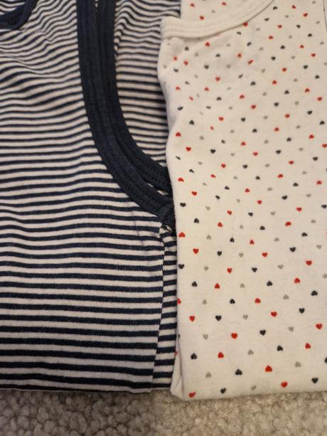 Tielka vel.110/116, 6ks, lupilu,110