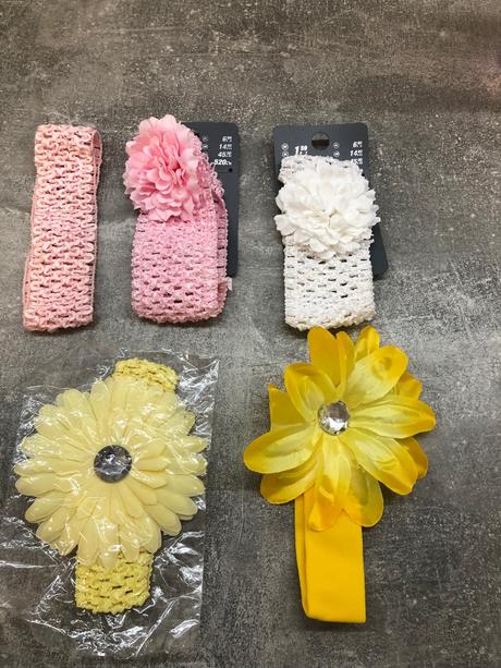 Cele ky pre babatka,