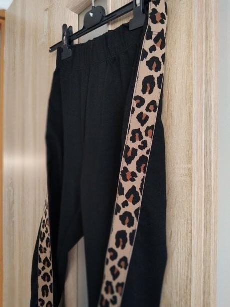 Leginy s leo pasom, amisu,s