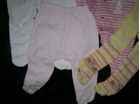 6 kusov blečenia v super stave, 68–80