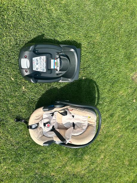 Stokke trailz trojkombinacia 2018, stokke,stokke trailz classic