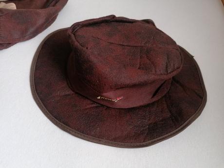 Indiana jones - deluxe komplet kostým veľ. 110-116,